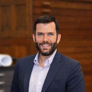 Photo of Stephen Darre