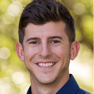 Photo of Christopher Doiron