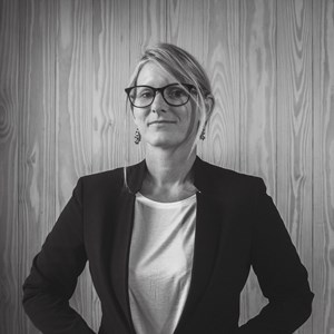Photo of Shawna Meyer