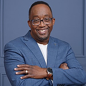 Photo of Willie Marshall