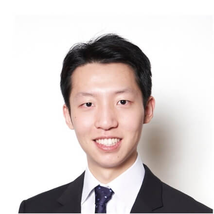 A person in a suit and tieAI-generated content may be incorrect.