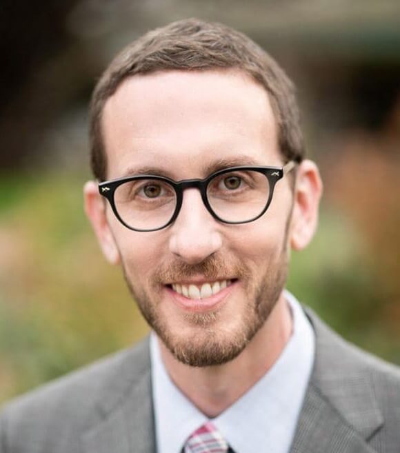 Senator Scott Wiener
