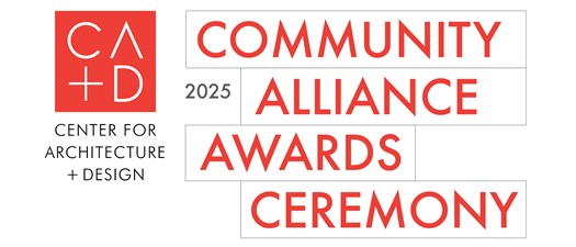 2025 Community Alliance Awards