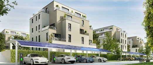Electric Vehicle (EV) Charging Infrastructure for Multifamily and Commercial Properties (3 Part Series)