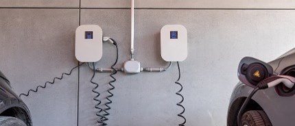 Electric Vehicle (EV) Charging Infrastructure for Multifamily and Commercial Properties (3 Part Series)