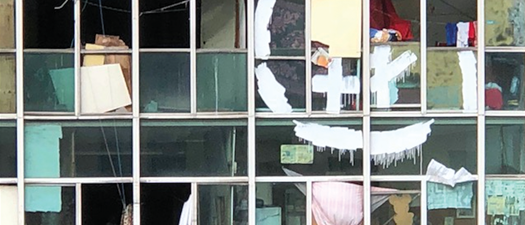 Film Screening and Director Talk: Skin of Glass by Denise Zmekhol