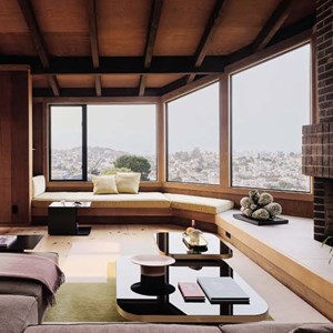Redwood House