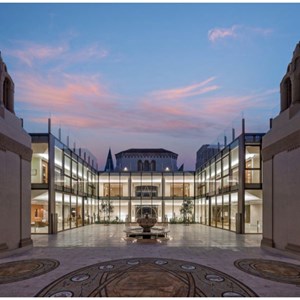 Congregation Emanu-El