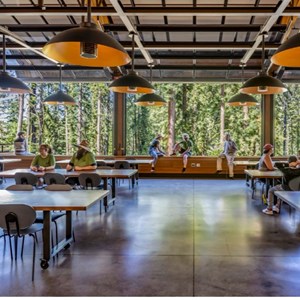 Enchanted Hills Camp