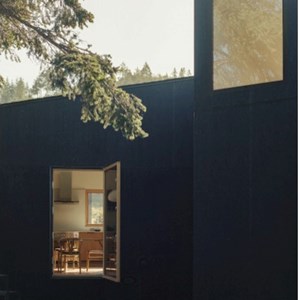 House of Four Ecologies