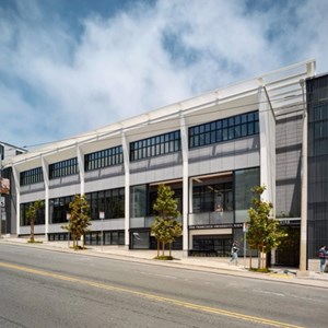 University High School, California Campus