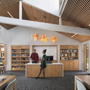 La Selva Beach Library