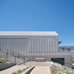 India Basin Waterfront Park Ph. 1