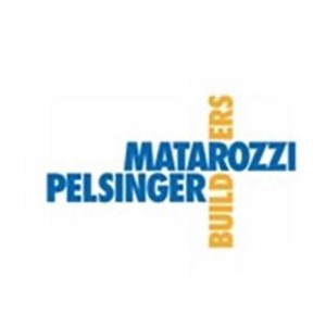 Matarozzi Pelsinger Builders