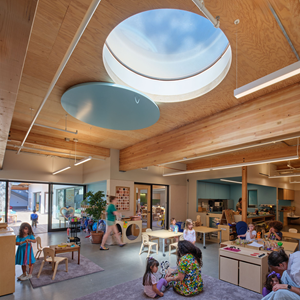 Children's Day School Preschool