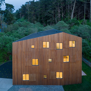 House in Sunshine Valley