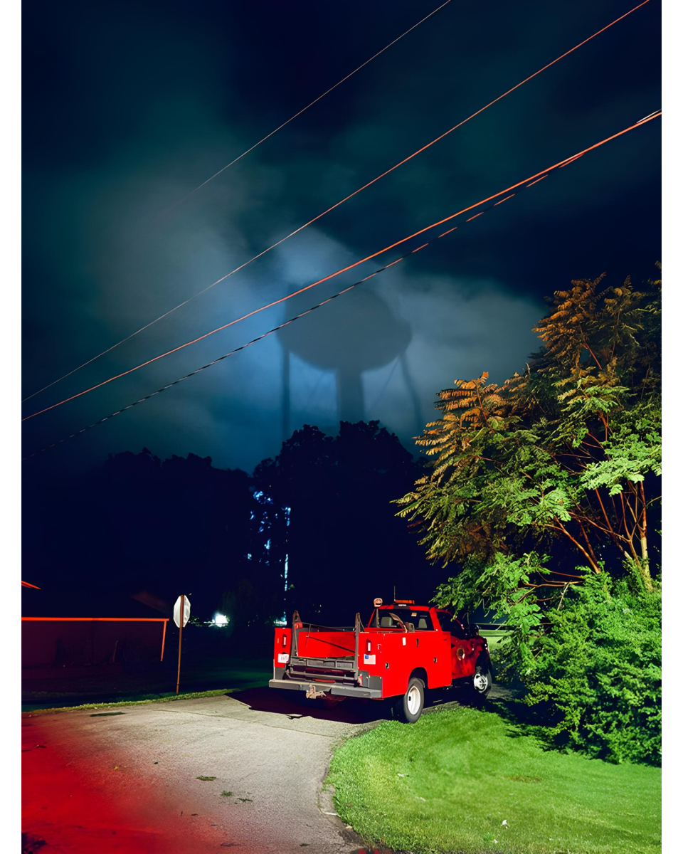 2024 Water Infrastructure winning photo by Lee Poulson, Warren, Indiana