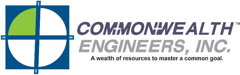 Commonwealth Logo