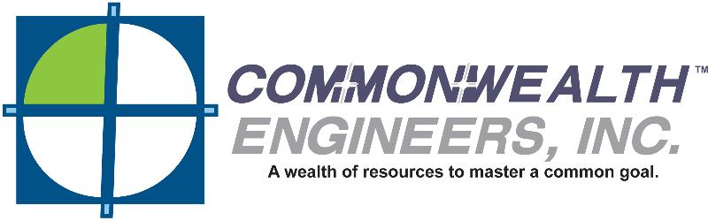 Commonwealth Logo