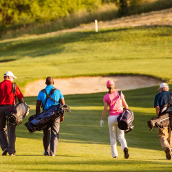 2026 Mulligans - Foursome