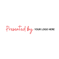 Presenting Sponsor - Fall 26