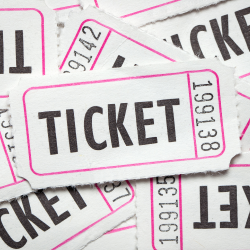 Water PAC Raffle Donation – Benefitting Water PAC