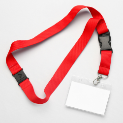 Lanyard Sponsorship - Fall 26