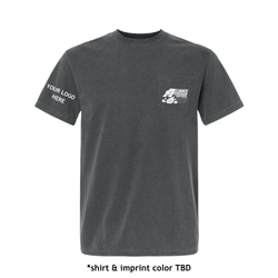 T-Shirt Sponsorship