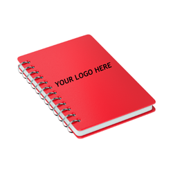 Classroom Memo Notebook Sponsor