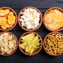 Snack Break Sponsor - Spring 26