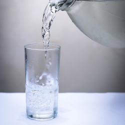 Hydration Station Sponsor - Fall 26