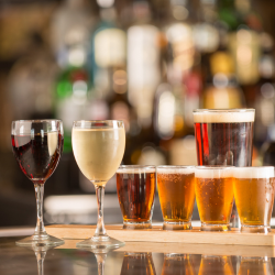 Bar Host Sponsor - Fall 26