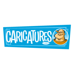 Caricature Sponsor