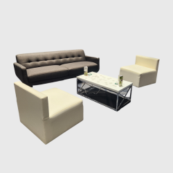 Exhibit Hall Lounge Sponsor - Fall 26