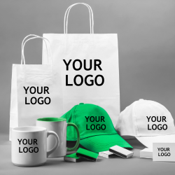 Welcome Swag Sponsor