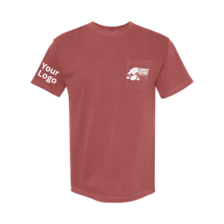 T-Shirt Sponsorship