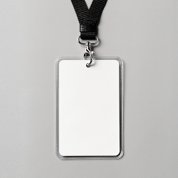 2027 Name Badge Sponsor