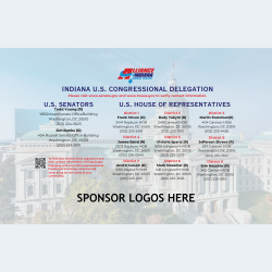 Legislative Resource Magnet Sponsor