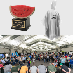 Watermelon Eating Contest Sponsor - Spring 26