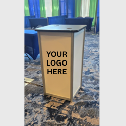 NEW! Charging Station Sponsor - Fall 26