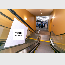 Escalator Sponsor - Spring 26