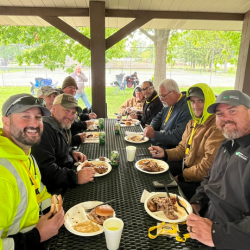 2026 Operator Expo Lunch Sponsor - South