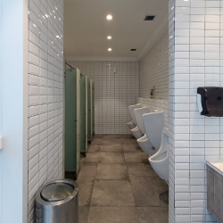 2026 Operator Expo Stall Supporter - North