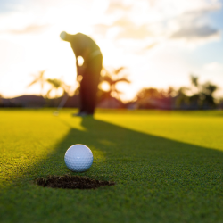 2026 Hole Sponsor