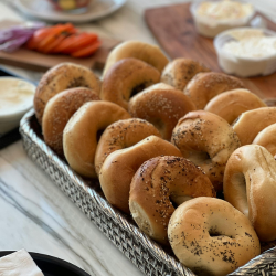 2027 Bagel Sponsor