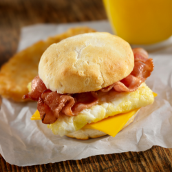 2026 Grab n' Go Breakfast Sponsor