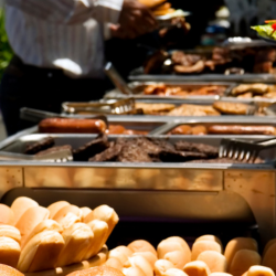 2026 Post-Golf Awards Lunch Sponsor