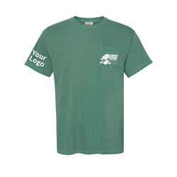 T-Shirt Sponsorship - Spring 26