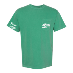 T-Shirt Sponsorship - Spring 26