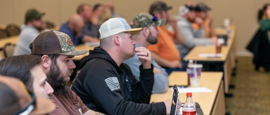 Surface Water Treatment & Coagulation, Flocculation and Clarification (Hybrid) - Dubois, IN